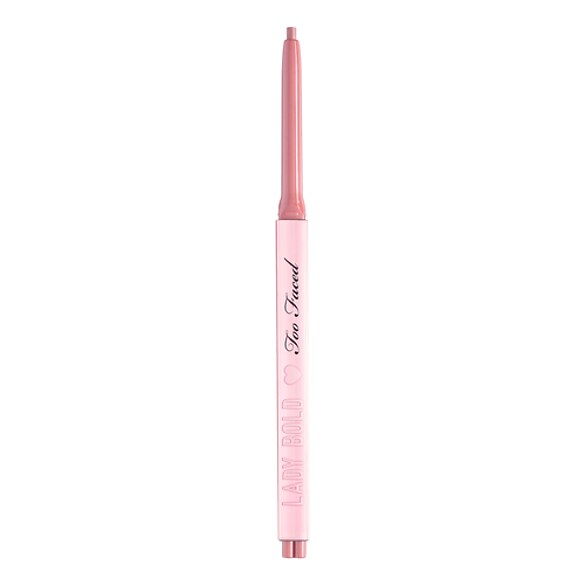 Lady Bold - Konturówka do ust, TOO FACED